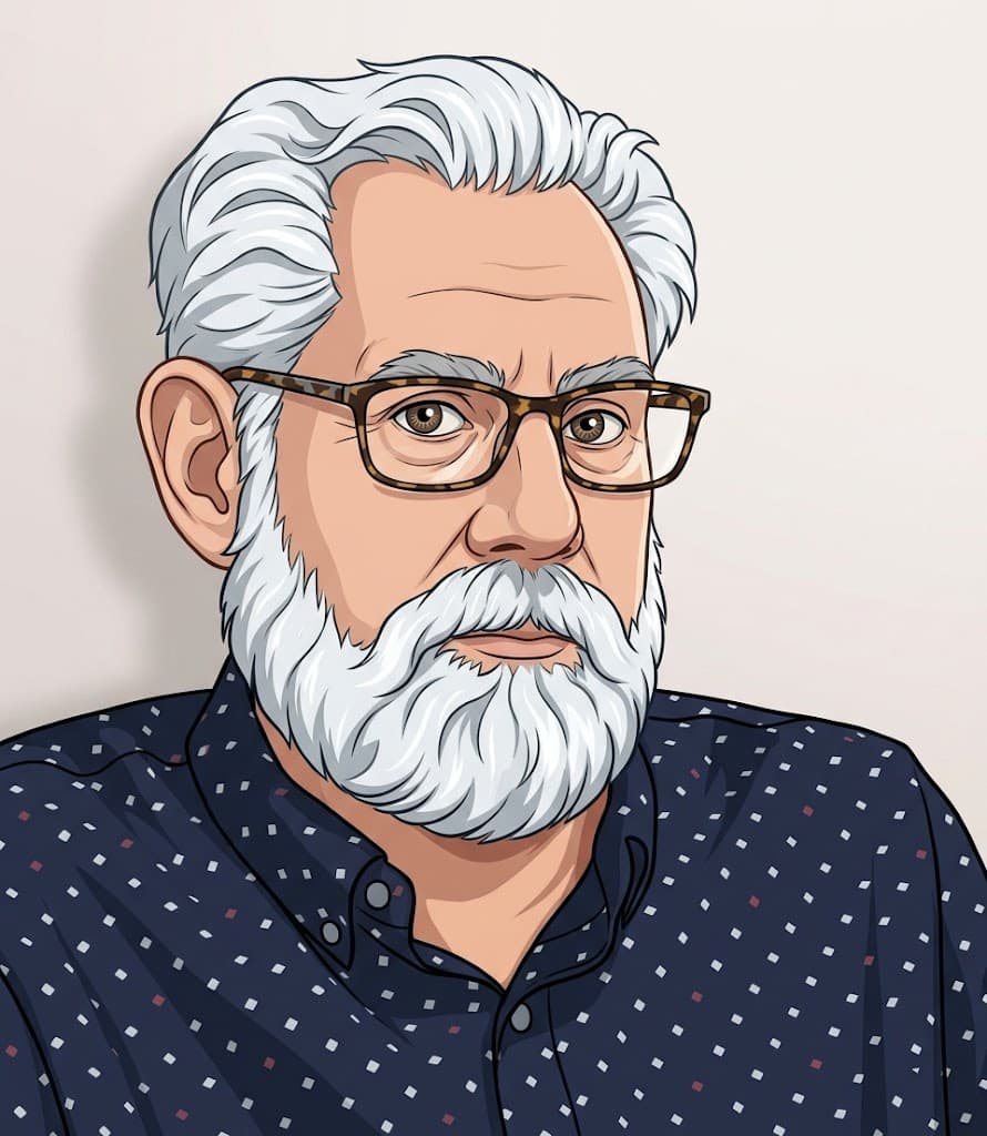 Neil W. Smith, Principal & Founder